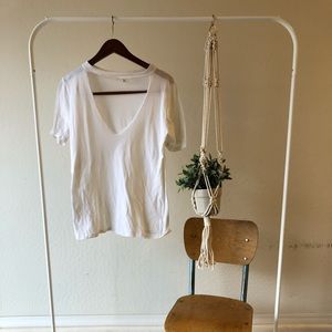 Truly Madly Deeply white T